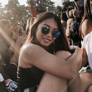 Meet your Posher, Joyce